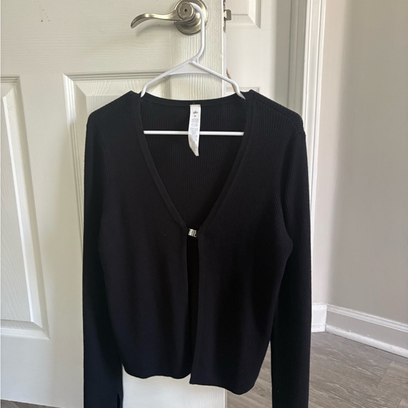 Alo Salana Knit Cardigan - Picture 2 of 2